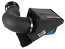 aFe Magnum FORCE Stage 2 Cold Air Intake – 2010–2018 Ford Taurus SHO Twin Turbo EcoBoost 3.5L