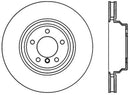 StopTech Cryo Slotted Brake Rotors – 2007-2013 BMW 335i product image 7