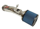 Injen SP Series Cold Air Intake – 2017-2020 Honda Civic 1.5L - Polished