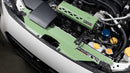 GrimmSpeed TRAILS Radiator Shroud - 2018+ Subaru Crosstrek