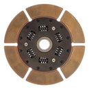 EXEDY Replacement Clutch Disc – 2010–2012 Hyundai Genesis Coupe L4