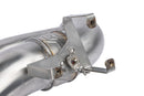 APR Cat-Back Exhaust System – 2020-2025 Porsche 911 3.0L – alternate view 10