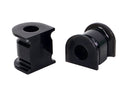 Whiteline Sway Bar Bushings (20mm) – 2023-2026 Acura Integra 20mm
