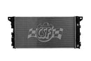 CSF Radiator - 15-19 Ford F-150 2.7L OEM Plastic