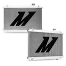 Mishimoto Performance Aluminum Radiator – 2003-2006 Nissan 350Z X-Line