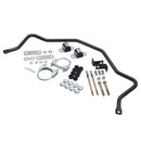 ST Suspensions Anti-Sway Bars – 1967–1981 Chevrolet Camaro, Nova / Pontiac Firebird
