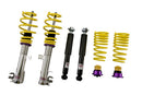 KW V1 Coilovers – 2012–2019 Fiat 500/North American models only/500 Abarth/North American models only (3) - product image 1