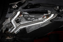 APR Midpipe Exhaust System – 2018-2025 Audi SQ5 (B9) – alternate view 2