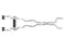 aFe MACH Force-Xp Cat-Back Exhaust w/ Black Tip - 23-25 BMW M2 L6-3.0L (G87)