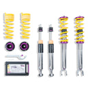 KW V3 Coilovers – 2017–2022 Mercedes-Benz E-Class (W213/C238 | 2WD) - product image 2