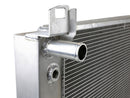 aFe BladeRunner Radiator – 2009–2013 GM Gas Trucks 5.3L