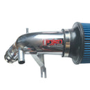 Injen SP Series Short Ram Intake – 2015-2019 Hyundai Sonata / 2016-2020 Kia Optima - Polished