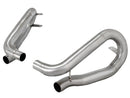 aFe MACH FORCE-Xp Cat-Back Exhaust – 2012–2014 Porsche 911 (991) C2S 3.8L