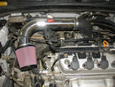 Injen IS Series Short Ram Intake – 2001-2005 Honda Civic - Polished