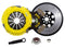 ACT 2012 Honda Civic XT/Race Sprung 4 Pad Clutch Kit