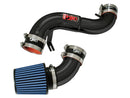 Injen SP Series Short Ram Intake – 2005-2008 Hyundai Tiburon 2.7L - Black