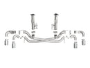 aFe MACH FORCE-Xp Cat-Back Exhaust – 2020 Chevrolet Corvette C8