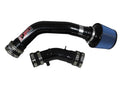 Injen RD Series Cold Air Intake – 1996-1998 Nissan 200SX / 1998-1999 Nissan Sentra 2.0L - Black
