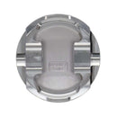 Manley 03 - 06 Evo 8/9 (7 Bolt 4G63T) 85mm STD Bore 8.5:1 Dish Piston (Single)
