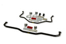 ST Suspensions Anti-Sway Bars – 1968–1974 Chevrolet Nova, Omega, Ventura