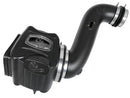 aFe Momentum HD Intake System – 07.5–10 GM Diesel Trucks 6.6L V8 LMM
