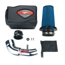 Injen Power-Flow Cold Air Intake – 2007-2011 Jeep Wrangler 3.8L - Polished