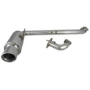 Injen SES Axle-Back Exhaust – 2011-2016 Scion tC