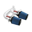 Injen SP Series Short Ram Intake – 2008-2010 BMW 535i / 2009-2010 BMW 535i xDrive / 2008 BMW 535xi 3.0L - Polished