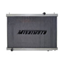 Mishimoto Performance Aluminum Radiator – 09+ Nissan GT-R R35