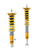 Öhlins Road & Track Coilovers – 1995–2002 Nissan Skyline GT-R (R33, R34)