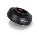 NRG Short Hub Adapter 2018+ Toyota Corolla – Default Title