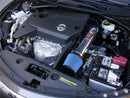 Injen SP Series Short Ram Intake – 2013-2018 Nissan Altima 2.5L - Polished