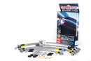 Goodridge Stainless Steel Braided Brake Line Kit – 2010-2011 Ford Raptor