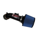 Injen SP Series Short Ram Intake – 2010-2012 Mazda 3 2.5L - Black