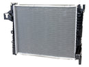 aFe BladeRunner Radiator – 2004–2009 Dodge Gas Trucks 5.7L