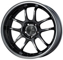 ENKEI PF01EVO Wheel - 18x9.5 +35 | 5x114.3 | Silver 