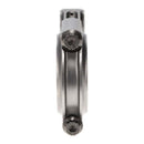 Manley Chevrolet Small Block 6.125in H - Beam w/ ARP 2000 Connecting Rods - Set of 8