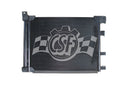 CSF A/C Condenser - 13-18 Nissan Sentra 1.8L