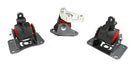 Innovative Mounts J-Series Steel Engine Mount Kit – 2004-2008 Acura TL