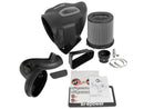 aFe Momentum GT Cold Air Intake – 2016–2017 Chevrolet Camaro 2.0T