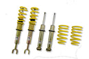 ST Suspensions X Coilovers – 2001–2005 Volkswagen Passat (3BG-B5.5) Sedan, Wagon 4motion
