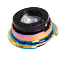 NRG Gen 2.8 Steering Wheel Quick Release