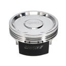 Manley 04+ Subaru WRX/STI (EJ257) 83mm Stroker 99.5mm STD Bore 8.5:1 Dish Platinum Piston - Single