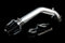 Weapon R Dragon Intake - 2000-2005 Honda S2000 (AP1/AP2)