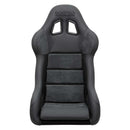 Sparco EVO Perforated Carbon Black