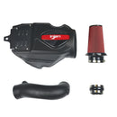 Injen Evolution Cold Air Intake – 2020-2025 Jeep Gladiator / 2018-2025 Jeep Wrangler 3.6L