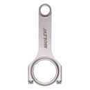 Manley Chevrolet Big Block 6.385in H - Beam Connecting Rods Set (Set of 8)