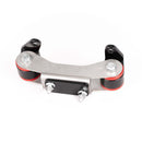 GrimmSpeed Transmission Mount - 04-21 Subaru STI (6MT) / 02-24 Subaru WRX (5MT / 6MT) 75A Street