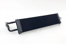 CSF Oil Cooler - 15-18 BMW M2 (F87) Race-Spec Dual Pass DCT
