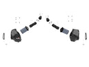aFe Momentum GT Cold Air Intake – 2024–2025 Lexus GX550 3.4L